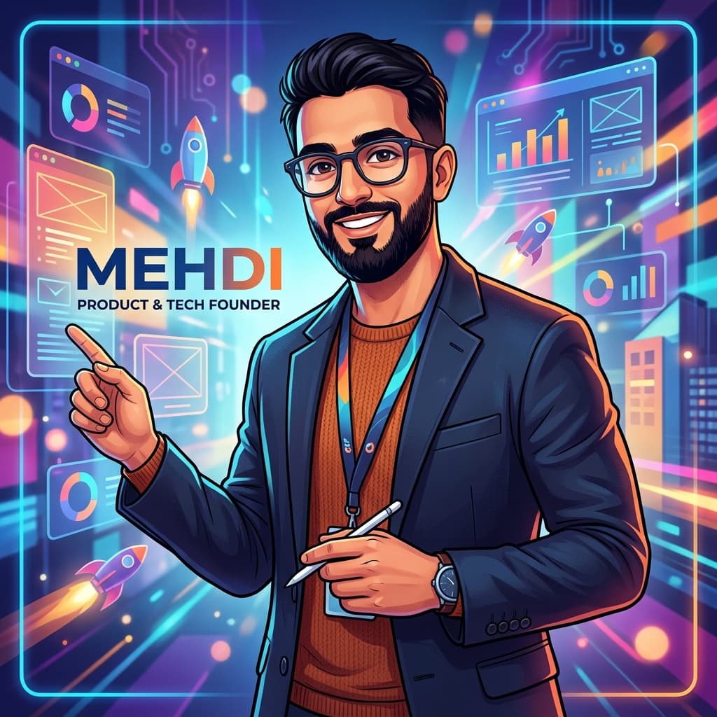 Mehdi